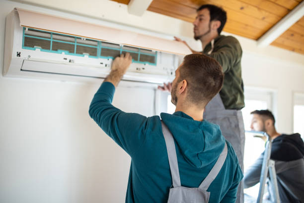  Sewanee, TN HVAC Pros