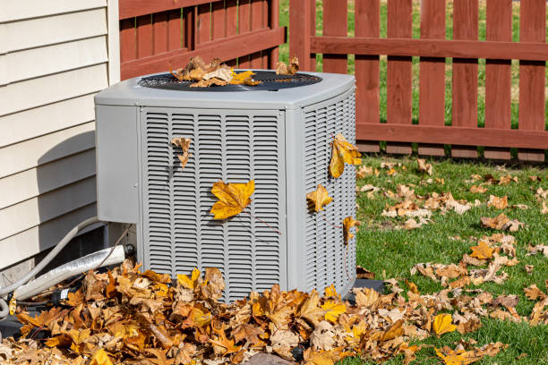 Best HVAC Financing and Leasing in Sewanee, TN