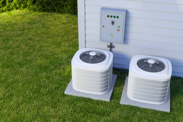 Best HVAC Equipment and Components in Sewanee, TN