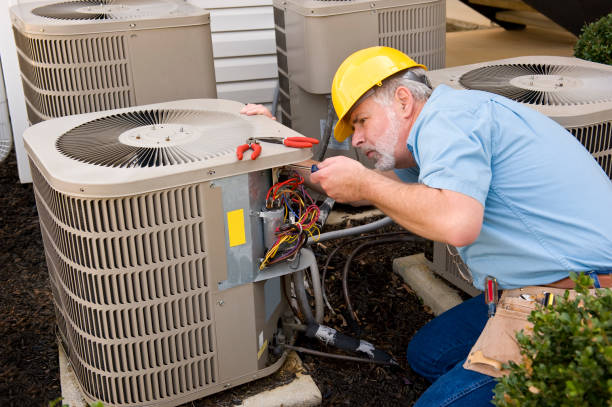 Best Residential HVAC in Sewanee, TN