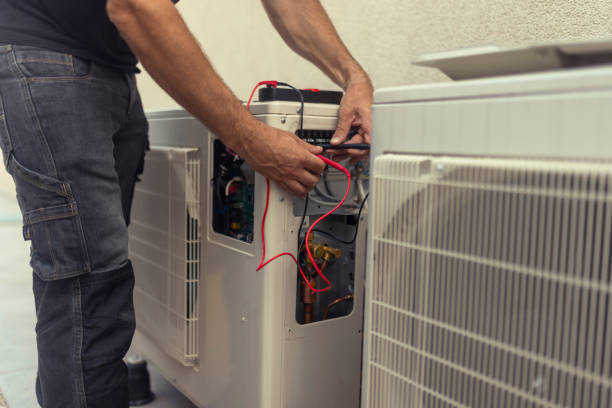 Best HVAC Supply and Distribution in Sewanee, TN