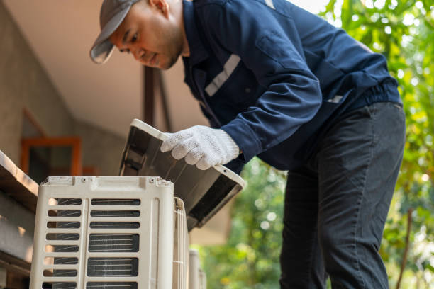 Best HVAC for Healthcare Facilities in Sewanee, TN