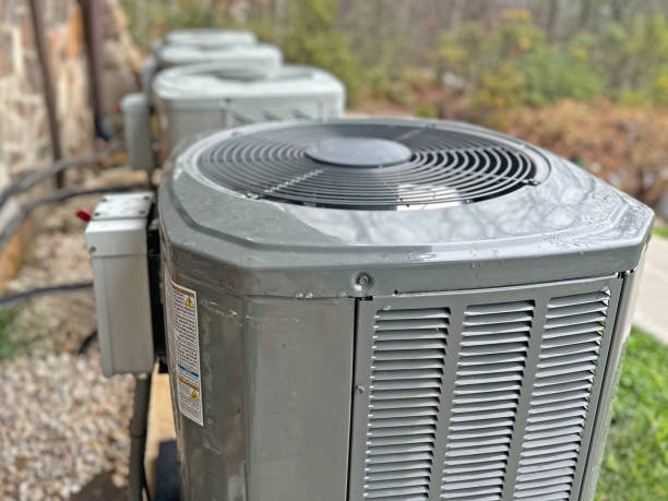 Best Energy-efficient HVAC Solutions in Sewanee, TN